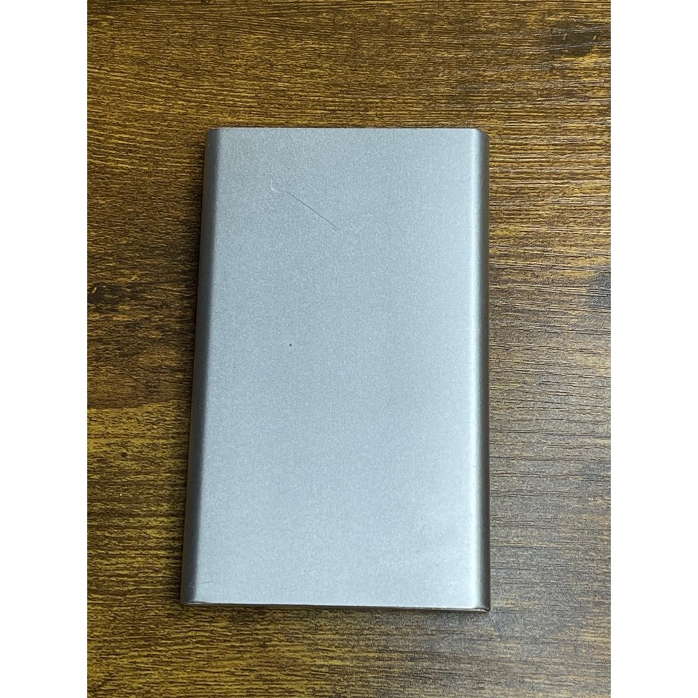 Infinitive 3600mAh Power Bank Model AST-MP450 - Picture 4 of 4